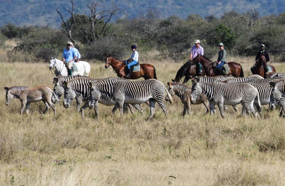 Sosian Lodge, Laikipia, Kenya