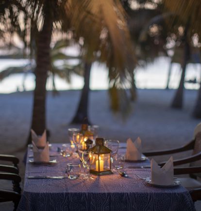 Manda Bay, Lamu, Kenya