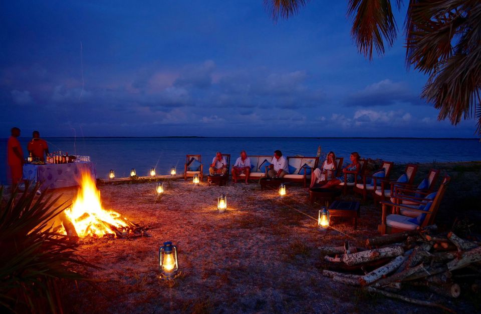 Manda Bay, Lamu, Kenya