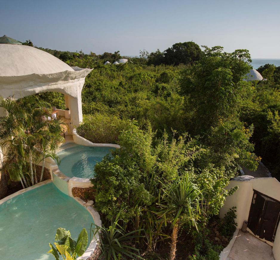 Kilindi, Zanzibar