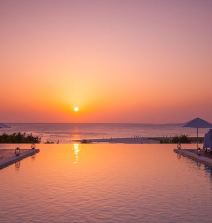 Kilindi, Zanzibar