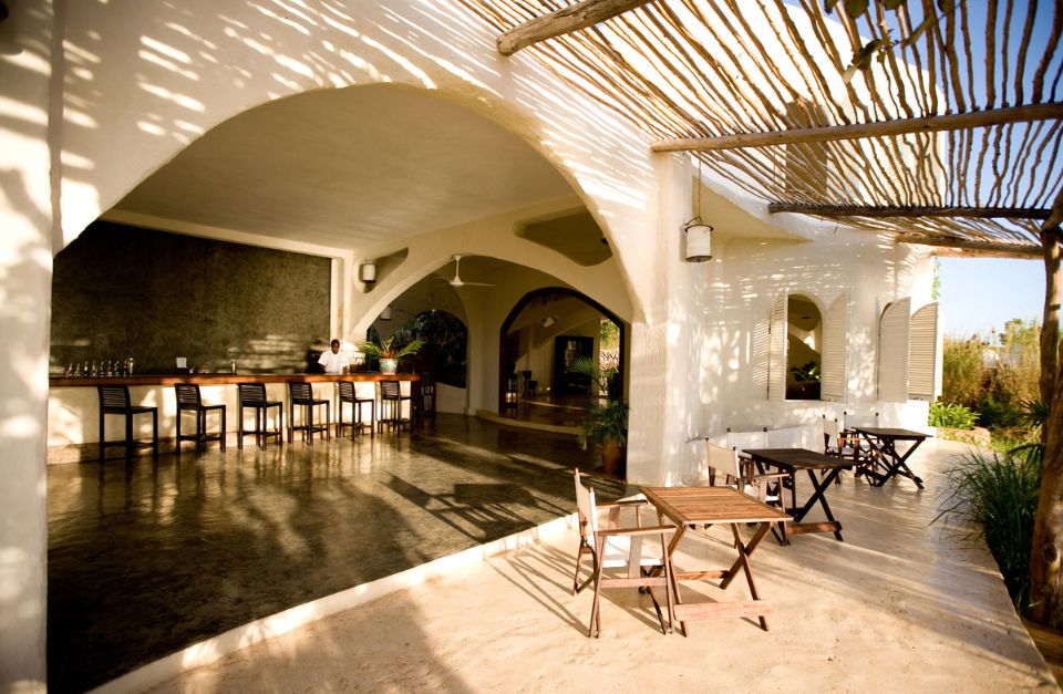 Kilindi, Zanzibar