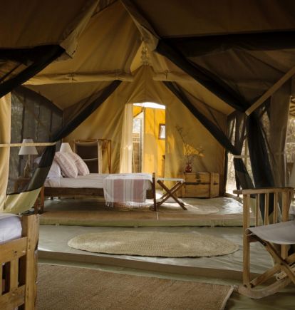 Kigelia, Ruaha National Park