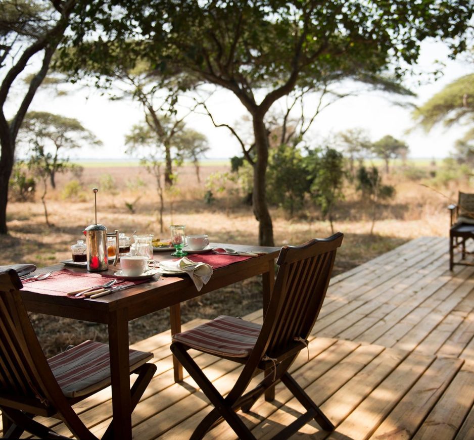 Chada, Katavi, Tanzania