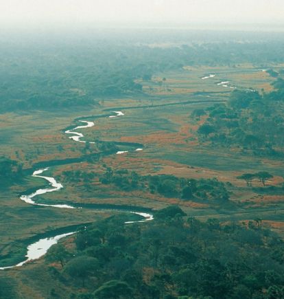 Chada, Katavi, Tanzania