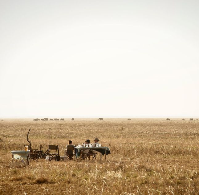 Chada, Katavi, Tanzania