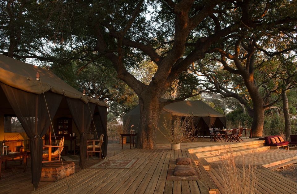 Chada, Katavi, Tanzania