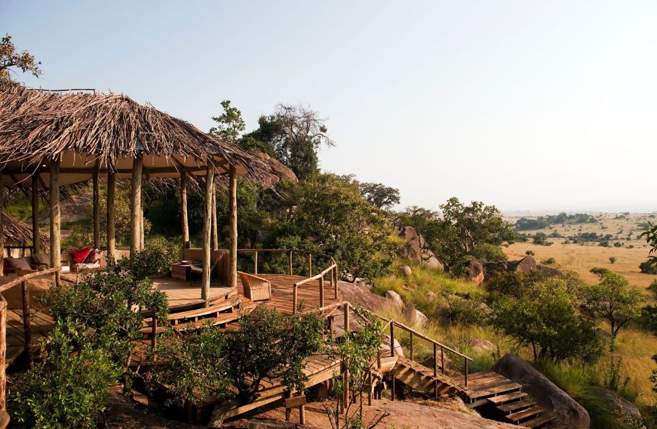 Lamai, Serengeti, Tanzania