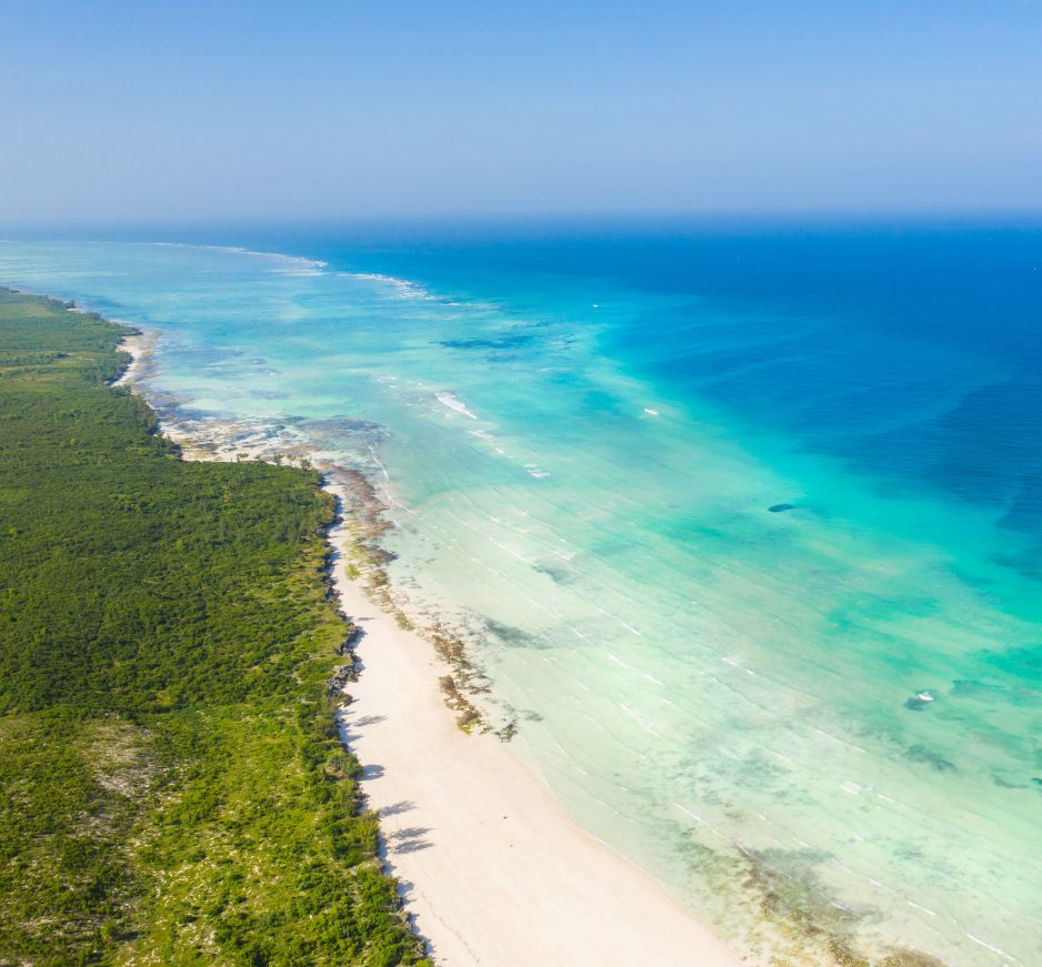 Zanzibar, Tanzania