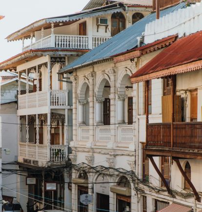 Zanzibar, Tanzania