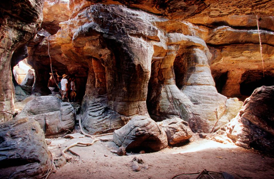 Davidson's Arnhemland Safari Lodge, Australia