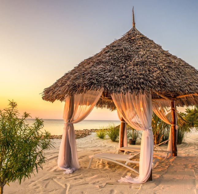 Zanzibar, Tanzania