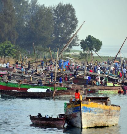 Dar es Salaam, Tanzania