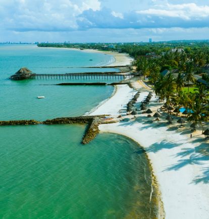 Dar es Salaam, Tanzania