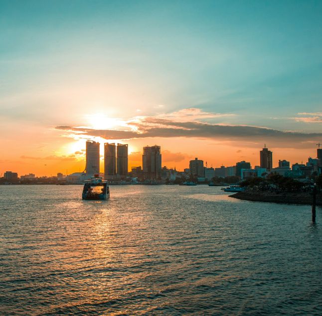 Dar es Salaam, Tanzania