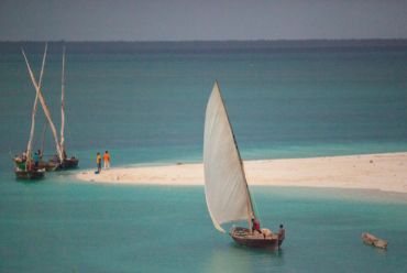 Kilindi, Zanzibar, Tanzania