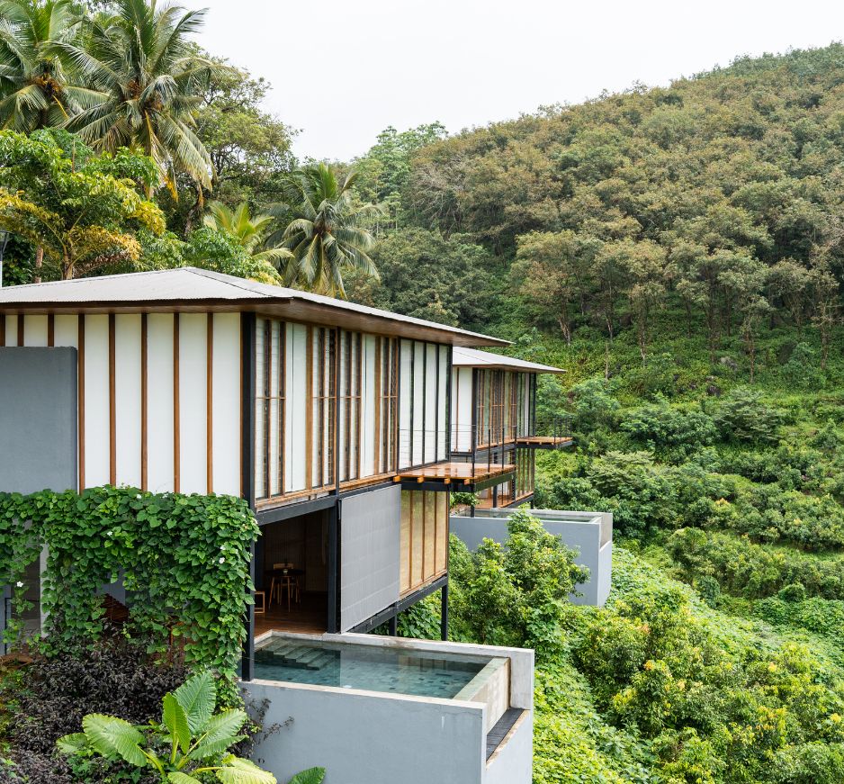 Forest Pool Villas, Glenross Living, Kalutara, Sri Lanka