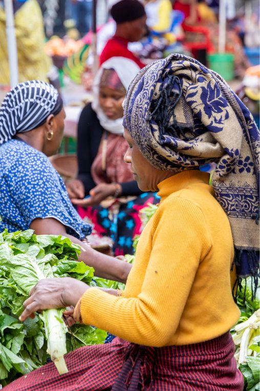 Arusha, Tanzania