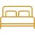 Bedroom Icon
