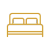 Bedroom Icon 50