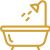 Bathroom Icon