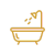 Bathroom icon 50