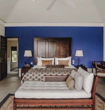 Cape Residence, Cape Weligama, Weligama, Sri Lanka