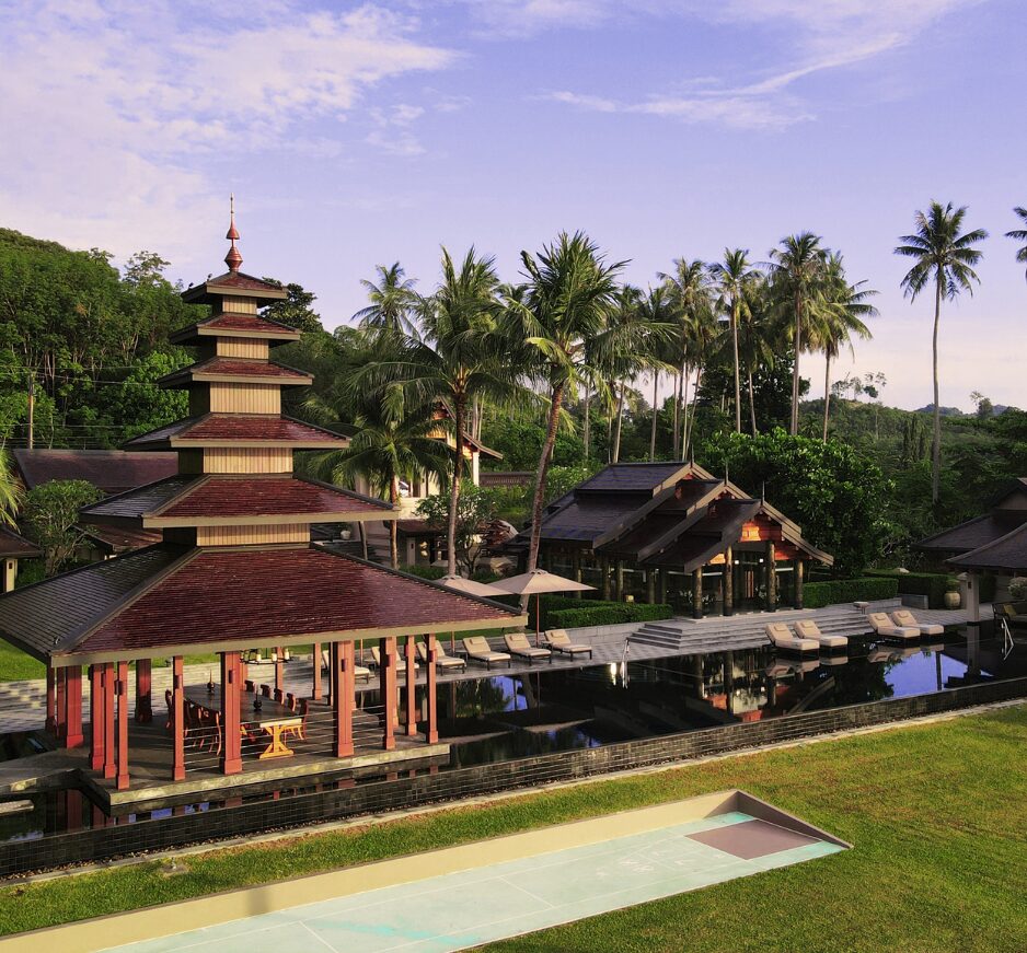 ANI Thailand