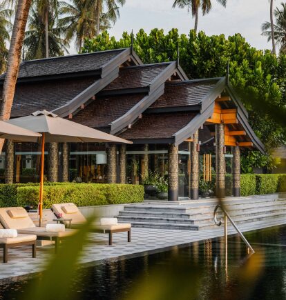 Ani Thailand