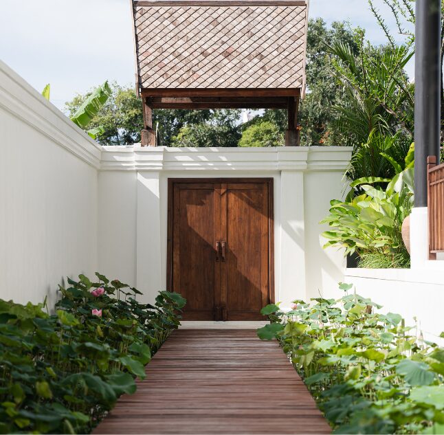 Siri Sala Bangkok