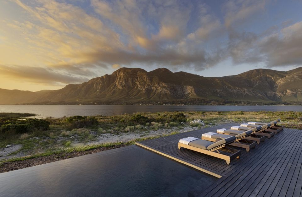 Perivoli Lagoon House, Hermanus, South Africa