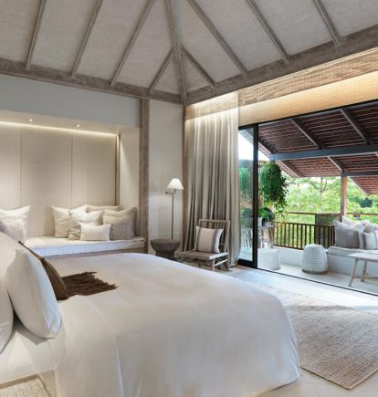 Huen on Suite, Raya Heritage, Chiang Mai, Thailand