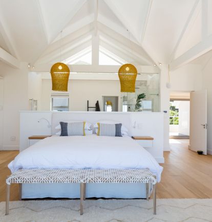 Cape Beach Villa, Noordhoeck, South Africa