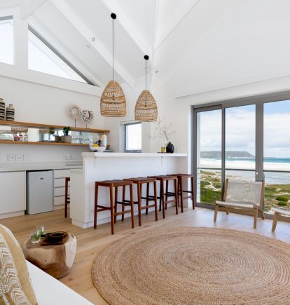 Cape Beach Villa, Noordhoeck, South Africa