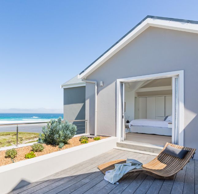 Cape Beach Villa, Noordhoeck, South Africa