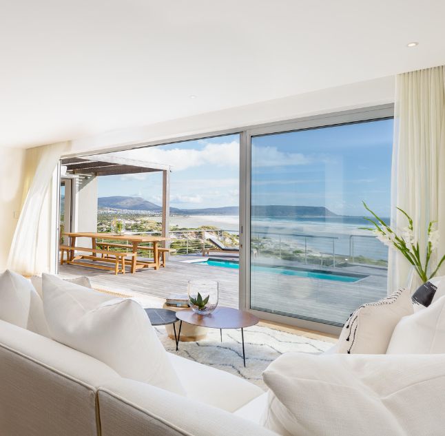 Cape Beach Villa, Noordhoeck, South Africa