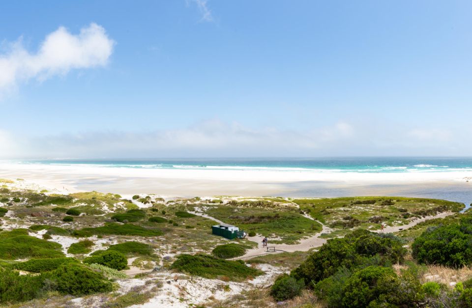 Cape Beach Villa, Noordhoeck, South Africa