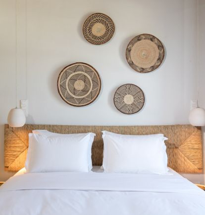 Villa Mavi, Mykonos