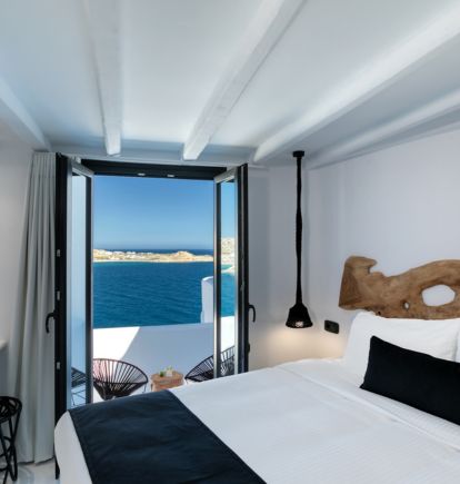 Villa Lazarus, Mykonos