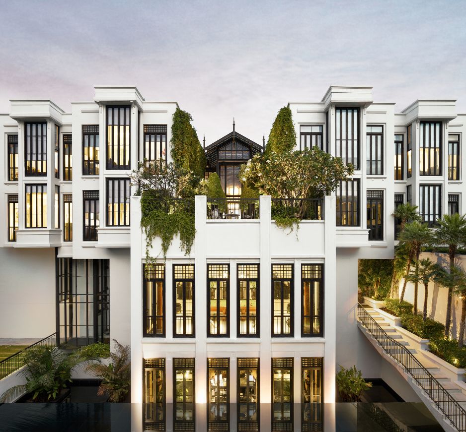 The Siam, Bangkok