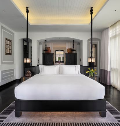 The Siam, Bangkok