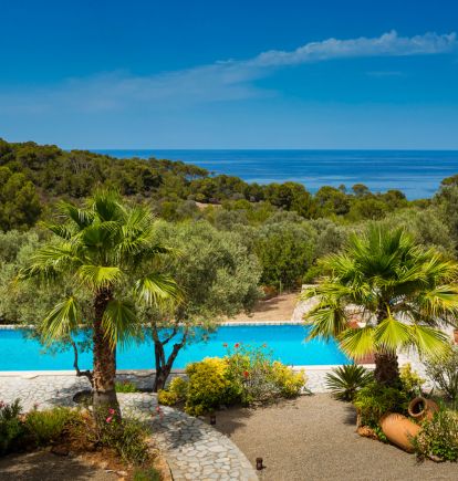 Can Thiago, Mallorca