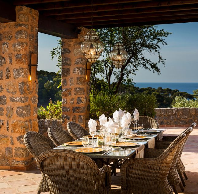 Can Thiago, Mallorca