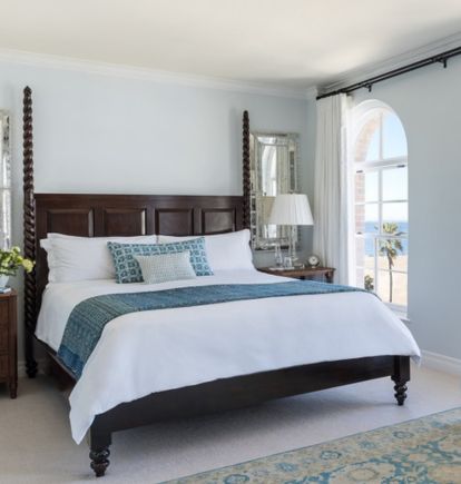Hotel Casa del Mar, Los Angeles, California