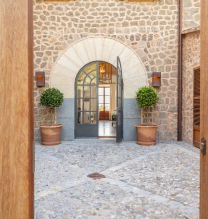 Villa Rafaella, Mallorca