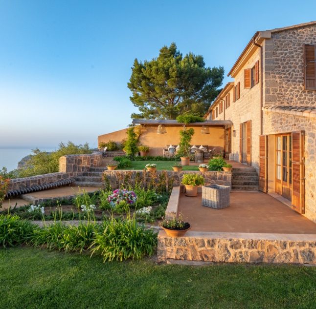 Villa Rafaella, Mallorca