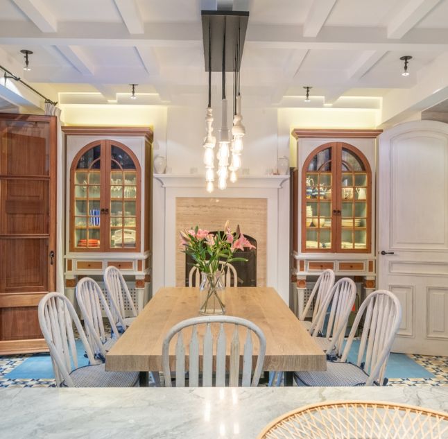Villa Rafaella, Mallorca