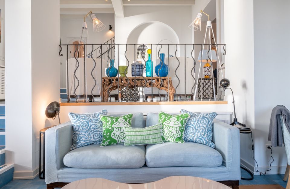 Villa Rafaella, Mallorca