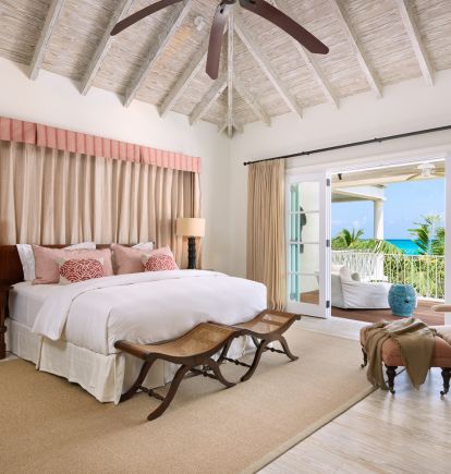 Tranquility, Turks + Caicos