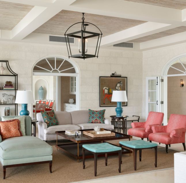 Tranquility, Turks + Caicos
